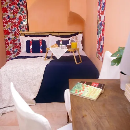 Quickhome La Ninfea Apartment *