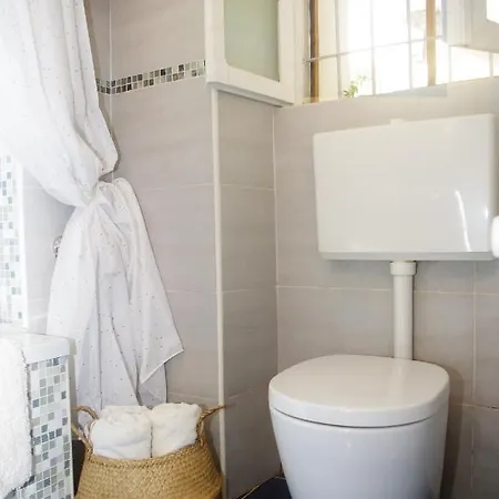 Quickhome La Ninfea Apartment *