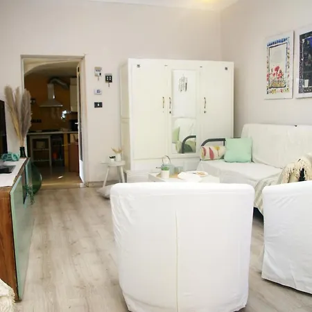 Quickhome La Ninfea Apartment