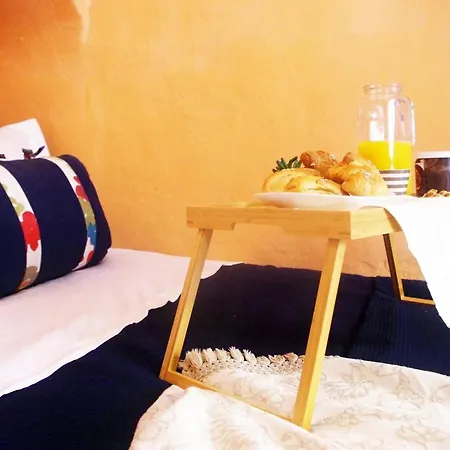 Quickhome La Ninfea Apartment