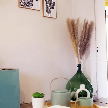 Apartment Quickhome La Ninfea