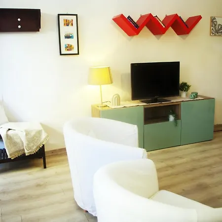 Apartment Quickhome La Ninfea