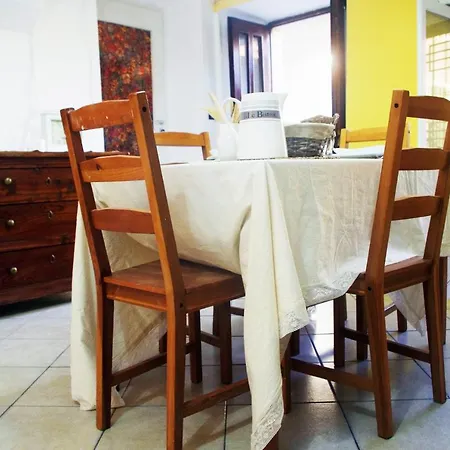 Apartment Quickhome La Ninfea Viverone