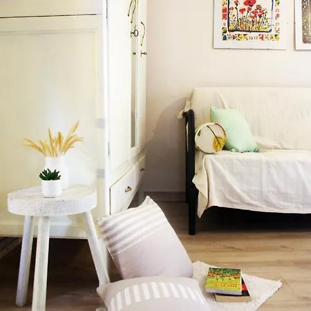 Quickhome La Ninfea Apartment