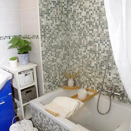 Apartment Quickhome La Ninfea Viverone